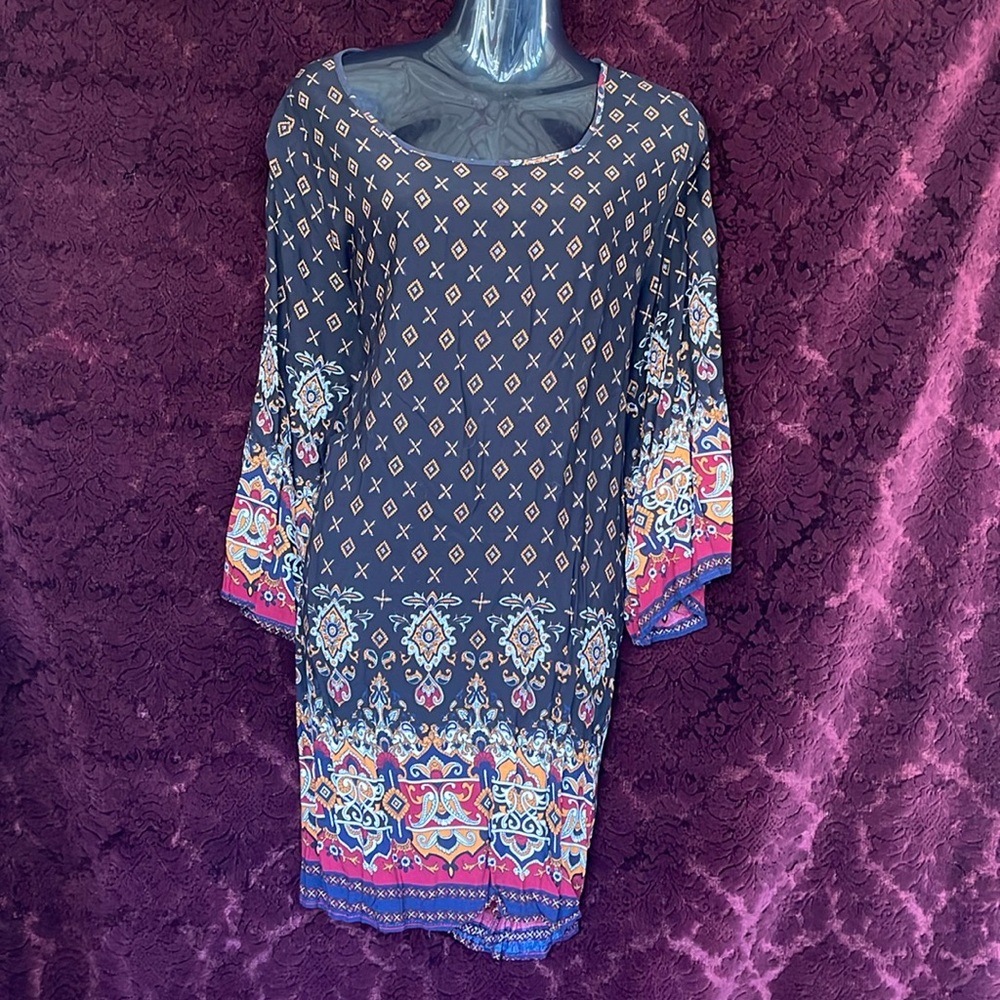 Boho Tunic